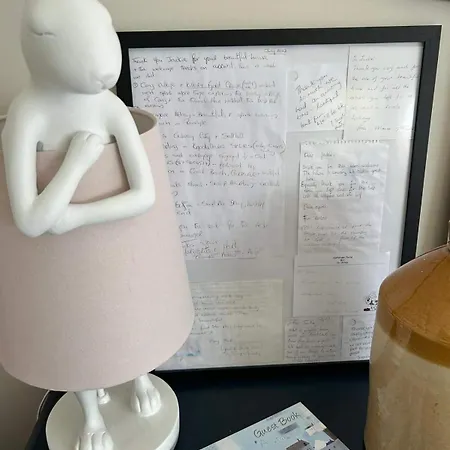 Lakeside House 別荘 オーターアード