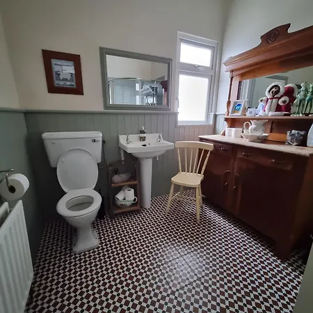 Lakeside House בית נופש אוטרארד