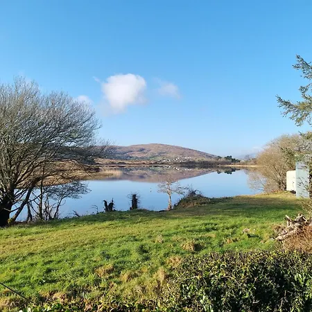 펜션 Lakeside House *