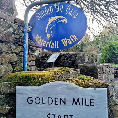 Lakeside House בית נופש אוטרארד