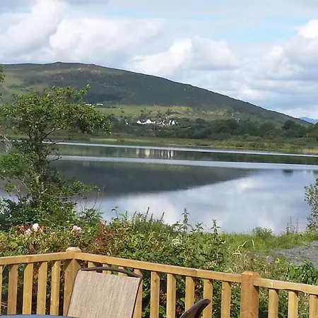 펜션 Lakeside House