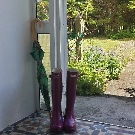 別荘 Lakeside House *