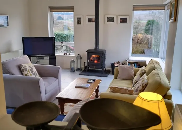 Lakeside House Oughterard