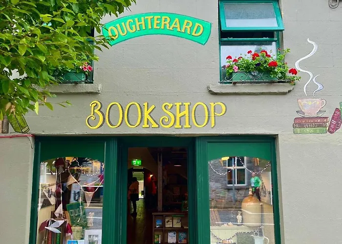 Lakeside House Oughterard