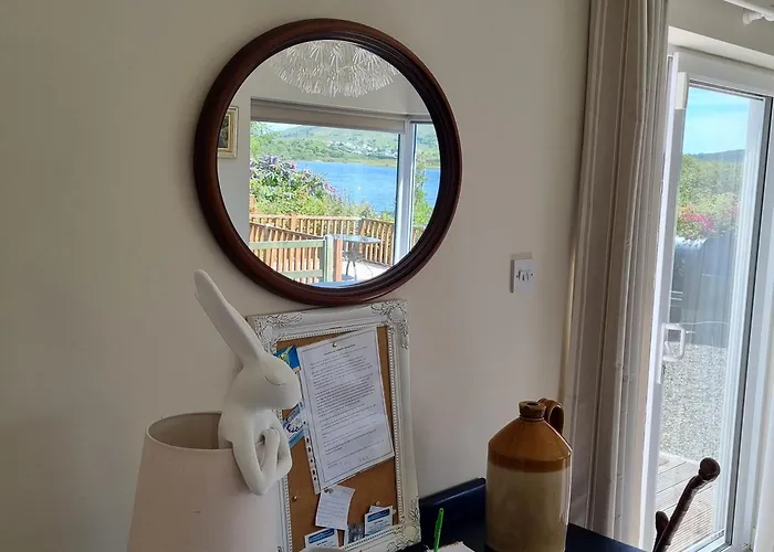 Lakeside House * Oughterard