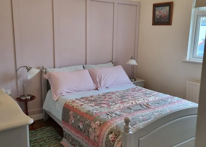 Lakeside House Oughterard