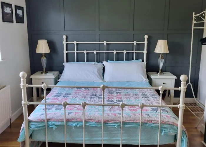 Lakeside House * Oughterard