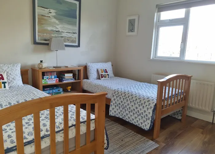 Lakeside House Сasa de vacaciones *