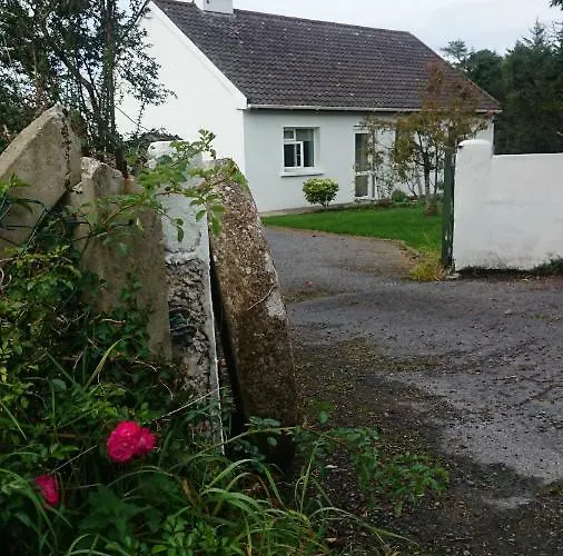 Сasa de vacaciones Lakeside House