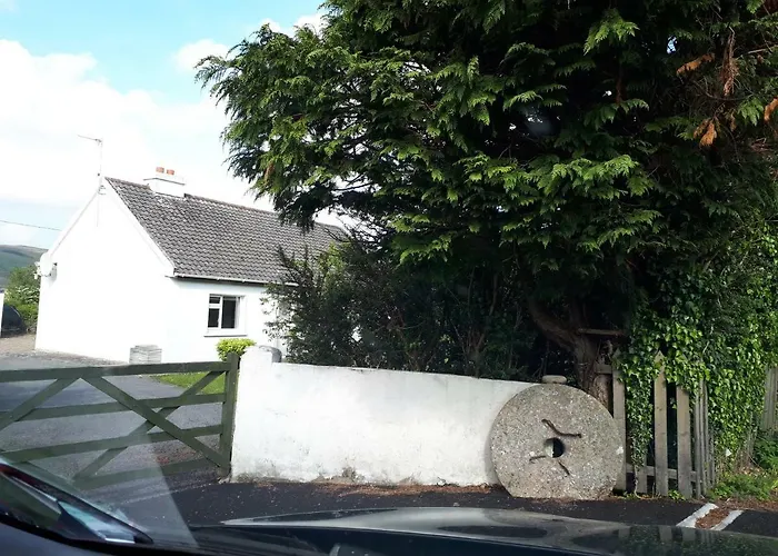 Сasa de vacaciones Lakeside House *